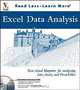 Excel Data Analysis: Your Visual Blueprint for Creating and Analyzing Data, Charts and PivotTables, Jinjer Simon, Jinjer Simon 