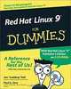 Red Hat Linux 9 for Dummies, Jon 