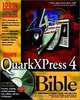 Macworld® QuarkXPress® 4 Bible, Galen Gruman, Barbara Assadi, John Cruise 