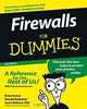 Firewalls for Dummies, Second Edition, Brian Komar, Ronald Beekelaar, Joern Wettern 
