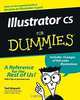 Illustrator cs for Dummies, Ted Alspach, Ted Alspach 