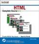HTML Complete Course, Donna L. Baker 