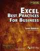 Excel Best Practices for Business: Covers Excel 2003, 2002, and 2000, Loren Abdulezer 