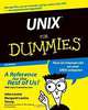 UNIX for Dummies, John R. Levine, Margaret Levine Young 