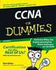 CCNA for Dummies, Second Edition, Ron Gilster 