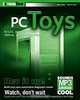 PC Toys: 14 Cool Projects for Home, Office, and Entertainment, Barry Press, Marcia Press 