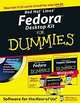 Red Hat Linux Fedora Desktop Kit for Dummies, Jon 