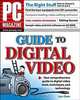 PC Magazine Guide to Digital Video, Jan Ozer 