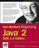 Beginning Java 2, Ivor Horton 