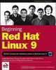 Beginning Red Hat Linux 9 (Programmer to Programmer), Sandip Bhattacharya, Pancrazio De Mauro, Mark Mamone, Kapil Sharma, Deepak Thomas, Simon Whiting, Shishir Gundavaram 