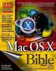 Mac OS X Bible, Panther Edition, Samuel A. Litt, Kevin C. Boland, Craig Zimmerman, Warren G. Gottlieb, Douglas B. Heyman, Thomas Clancy 