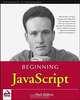 Beginning JavaScript, Paul Wilton 