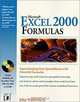 Excel 2000 Formulas, John Walkenbach 