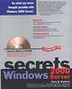 Windows 2000 Server Secrets, Harry M. Brelsford 