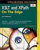 XSLT and XPath On The Edge, Jeni Tennison 