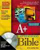A+ Certification Bible (Bible), Ed Tetz, Glen E. Clarke, Joseph Phillips, Angshuman Chakraborti, Meeta Gupta, Mridula Parihar, Rashim Mogha 