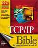TCP/IP Bible (Bible), Rod Scrimger, Paul LaSalle, Mridula Parihar, Meeta Gupta 