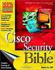 Cisco(r) Security Bible, K. S. Rajesh, Rajesh, NIIT K.S. 