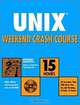 UNIX Weekend Crash Course(tm), Arthur Griffith, Arthur Griffith 