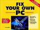 Fix Your Own PC (FIX YOUR OWN PC), Corey Sandler 
