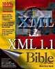 XML 1.1 Bible, Elliotte Rusty Harold 