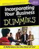 Incorporating Your Business for Dummies, The Company Corporation 
