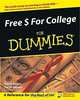 Free $ for College for Dummies, David Rosen, Caryn Mladen 