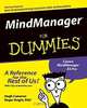 MindManager for Dummies, Hugh Cameron, Roger Voight 