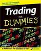Trading for Dummies, Michael Griffis, Lita Epstein 