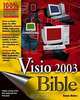 Visio 2003 Bible, Bonnie Biafore 