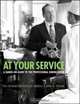 At Your Service : A Hands-On Guide to the Professional Dining Room, Culinary Institute of America 