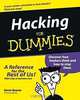 Hacking for Dummies, Kevin Beaver 