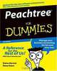 Peachtree for Dummies, Elaine J. Marmel, Diane Koers 