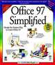 Office 97 Simplified®, Ruth Maran 