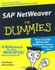 SAP NetWeaver For Dummies, Dan Woods, Jeffrey Word 