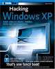 Hacking Windows XP, Steve Sinchak 