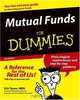Mutual Funds for Dummies, Eric Tyson 