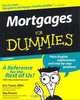 Mortgages For Dummies, 2nd Edition, Eric Tyson, Ray Brown 