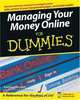 Managing Your Money Online For Dummies, Kathleen Sindell 