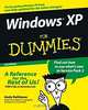 Windows® XP For Dummies® (WINDOWS XP FOR DUMMIES), Andy Rathbone 