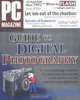 PC Magazine Guide to Digital Photography, Daniel Grotta, Sally Wiener Grotta 