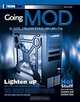 Going Mod : X Cool Case Mod Projects, Russ Caslis 