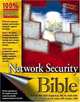 Network Security Bible, Eric Cole, Ronald L. Krutz, James Conley 