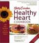 Betty Crocker Healthy Heart Cookbook (Betty Crocker Books), Roger S. Blumenthal 
