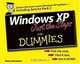 Windows XP Just the Steps For Dummies® (For Dummies (Computers)), Nancy Stevenson 