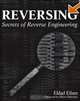 Reversing: Secrets of Reverse Engineering, Eldad Eilam 