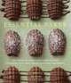 The Essential Baker: The Comprehensive Guide to Baking with Chocolate, Fruit, Nuts, Spices, and Other Ingredients, Carole Bloom 