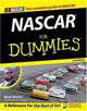 NASCAR For Dummies, Mark Martin, Beth Tuschak 
