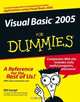 Visual Basic 2005 For Dummies, Bill Sempf 