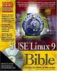 SUSE Linux 9 Bible, Justin Davies, Roger Whittaker 